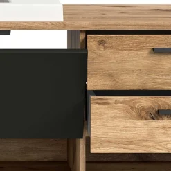 Waschkommode Estate Waschbeckenunterschränke