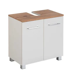 Outlet Waschkommode Vehina Waschbeckenunterschränke