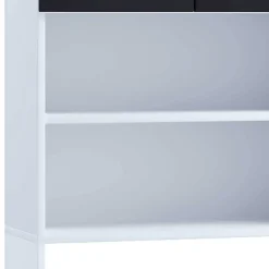 Waschmaschinen Schrank Bregenza Bad Hochschränke