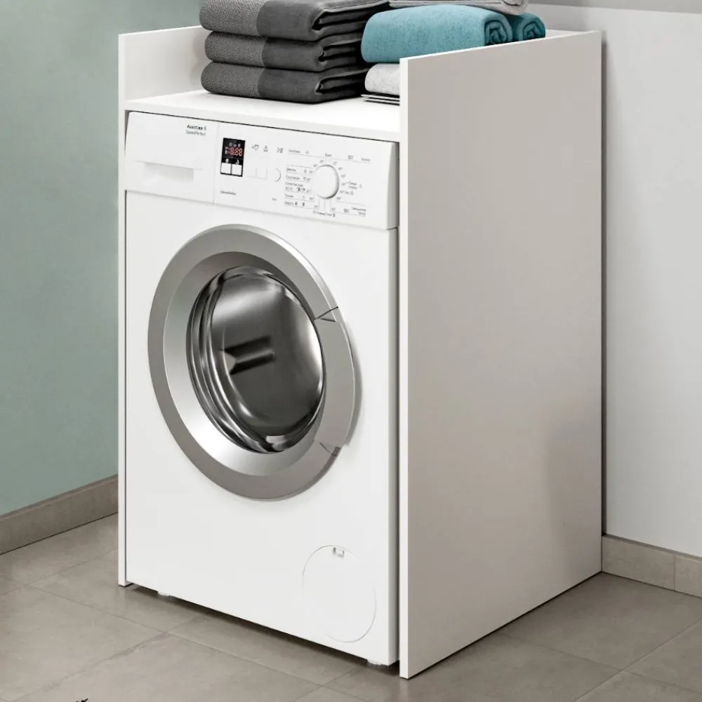 New Waschmaschinenregal Zegrada Badregale