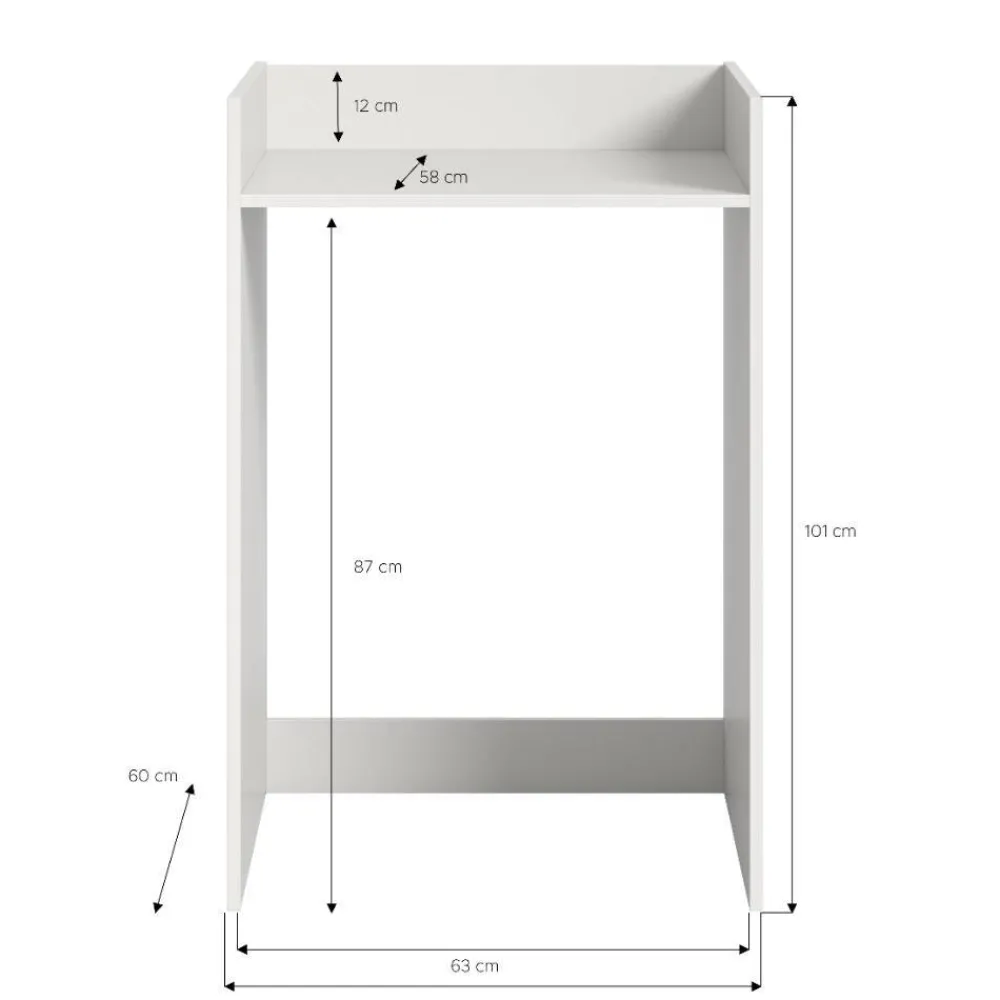 New Waschmaschinenregal Zegrada Badregale