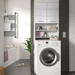 Waschmaschinenschrank Bird*Pharao24 Online