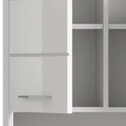 Waschmaschinenschrank Bird*Pharao24 Online