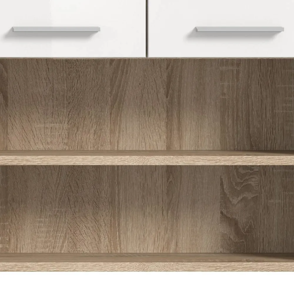 Discount Waschmaschinenschrank Kwesina Bad Hochschränke