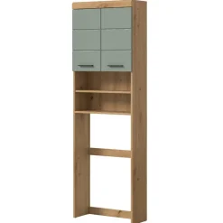 Waschmaschinenschrank Martinez*Pharao24