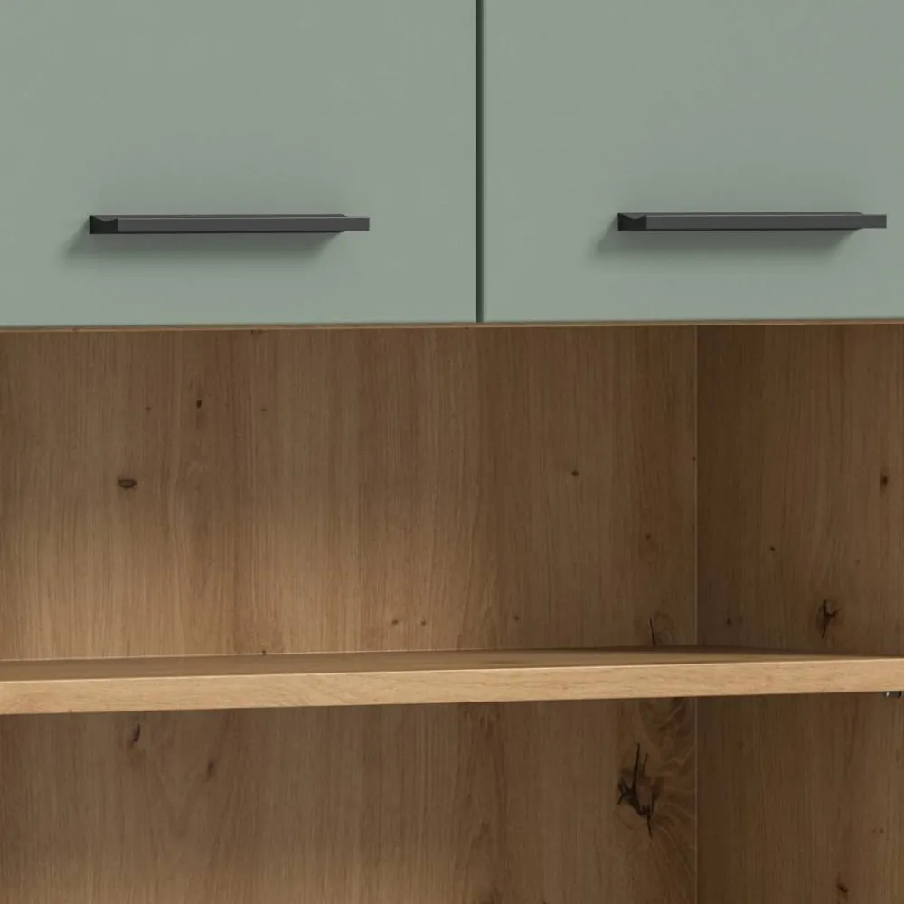 Waschmaschinenschrank Martinez*Pharao24