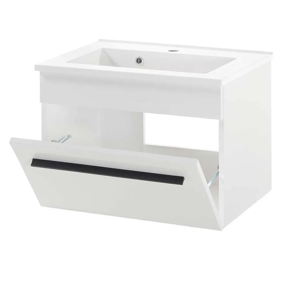 Online Waschplatz Kombination Fricossa Badmöbel Sets