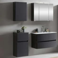 Online Waschplatz Kombination Vedencian Badmöbel Sets