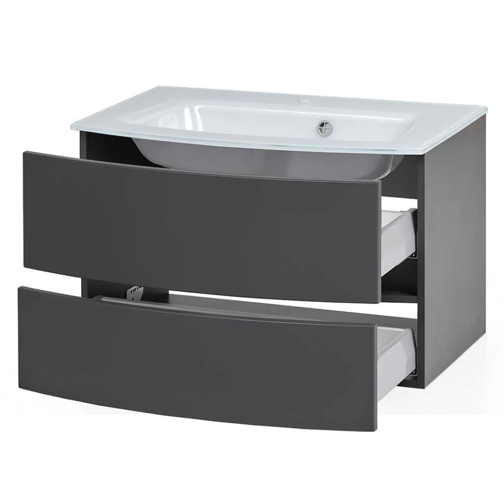 Online Waschplatz Kombination Vedencian Badmöbel Sets