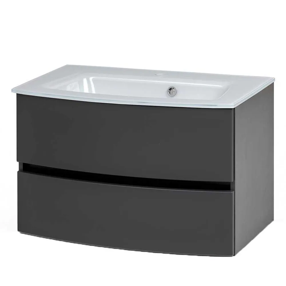 Online Waschplatz Kombination Vedencian Badmöbel Sets