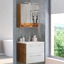 Waschplatz Kombination Vidorella*Pharao24 Discount