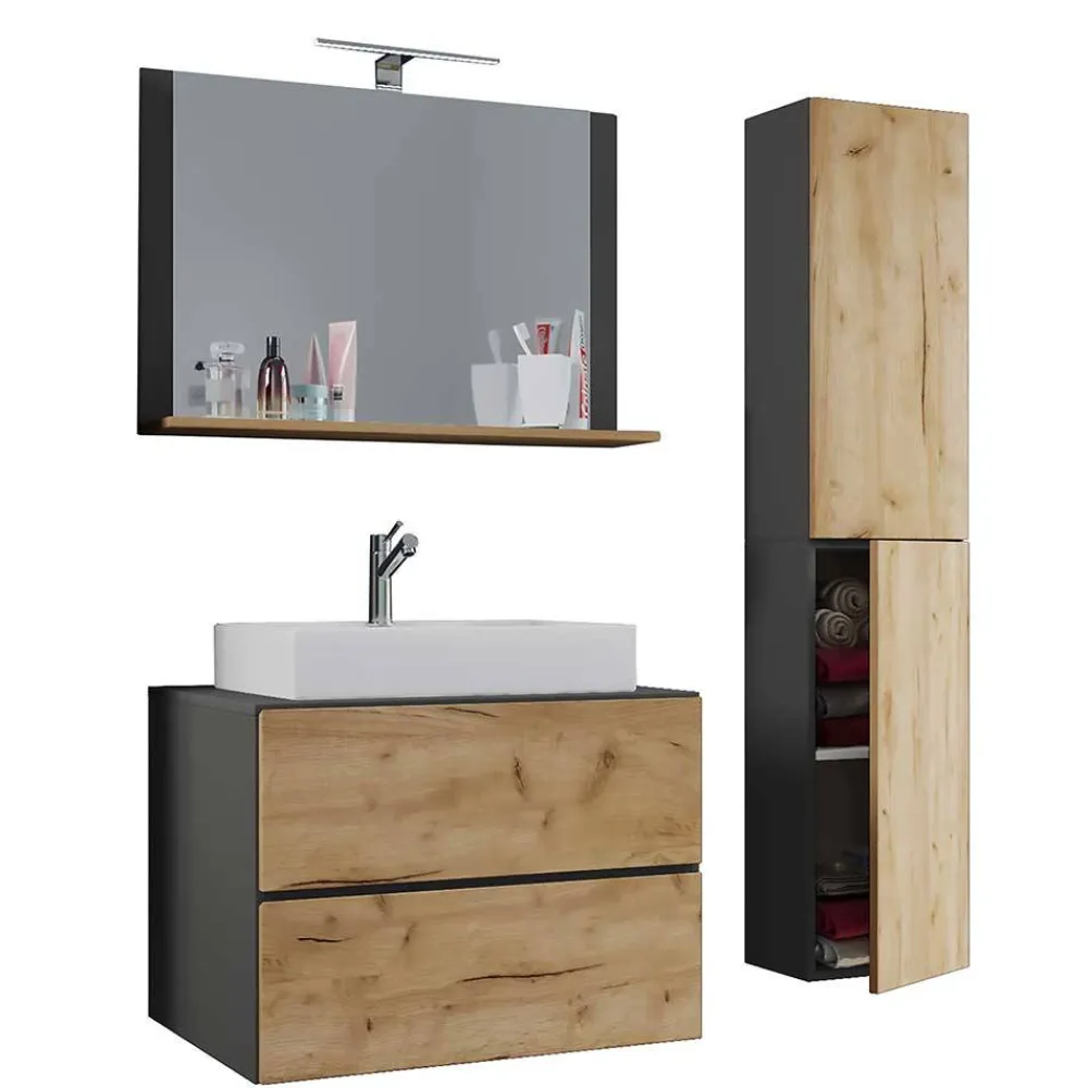 Waschplatz mit Becken Socotta*Pharao24 Best