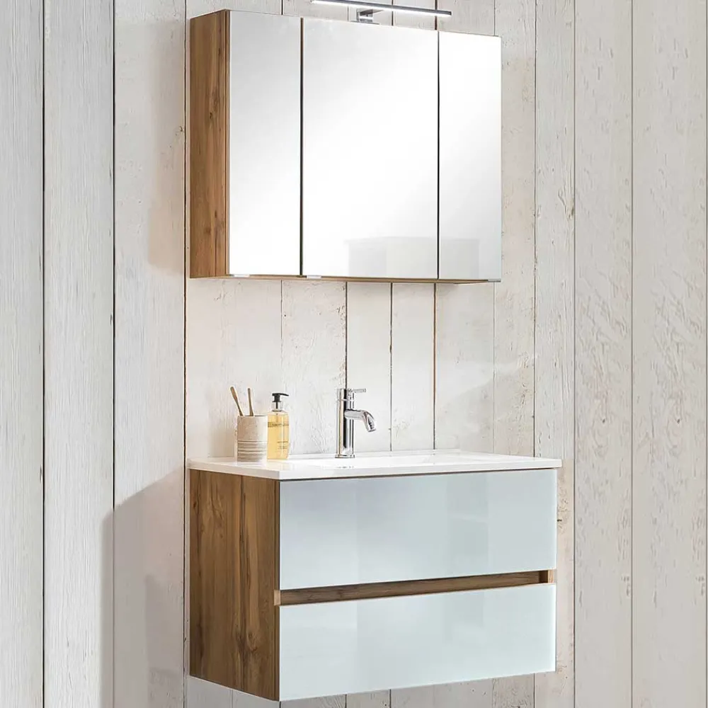 Waschplatz Set Bradoss*Pharao24