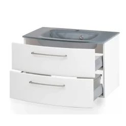 Clearance Waschplatz Set Donyan Badmöbel Sets