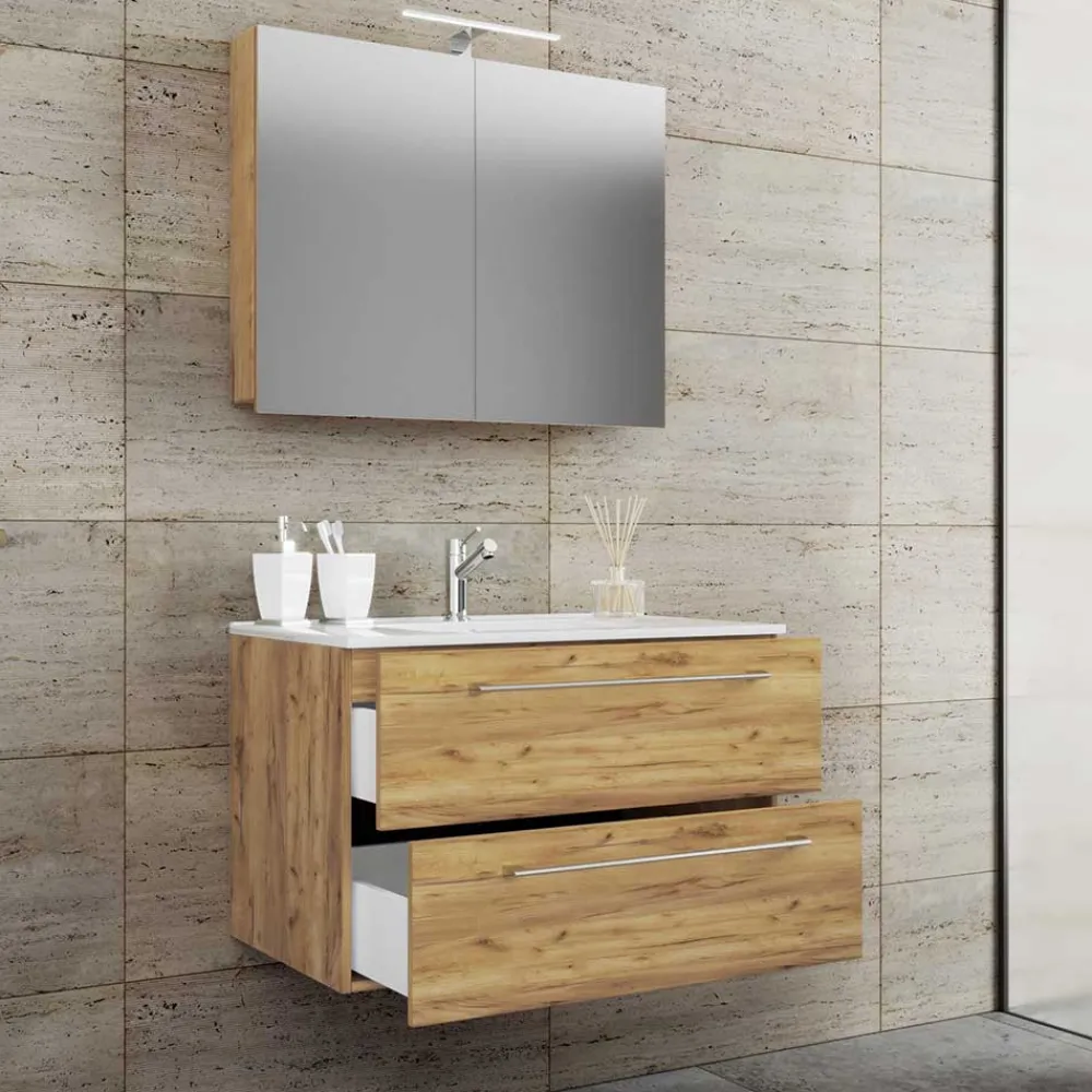 Waschplatz Set Enlino*Pharao24 Discount