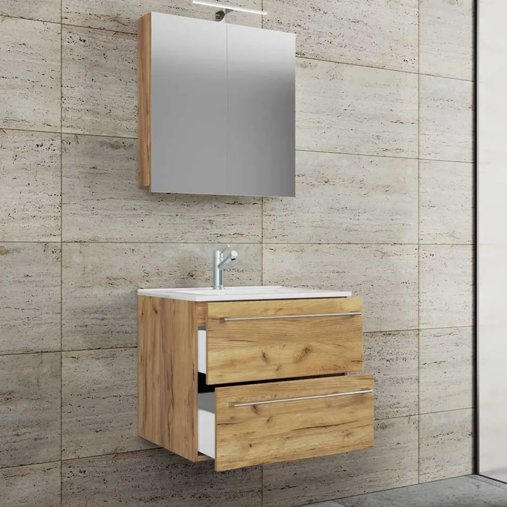 Waschplatz Set Enlino*Pharao24 Discount