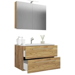 Waschplatz Set Enlino*Pharao24 Discount