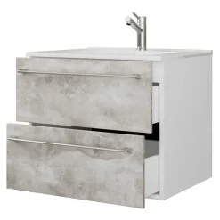 Best Waschplatz Set Fabrizio Badmöbel Sets