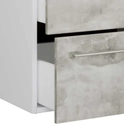 Best Waschplatz Set Fabrizio Badmöbel Sets