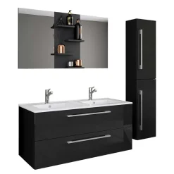 Waschplatz Set für 2 Personen Cardos*Pharao24 Outlet