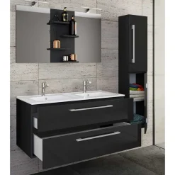 Waschplatz Set für 2 Personen Cardos*Pharao24 Outlet