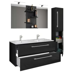 Waschplatz Set für 2 Personen Cardos*Pharao24 Outlet