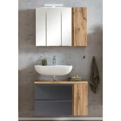 Best Waschplatz Set Fregato Badmöbel Sets