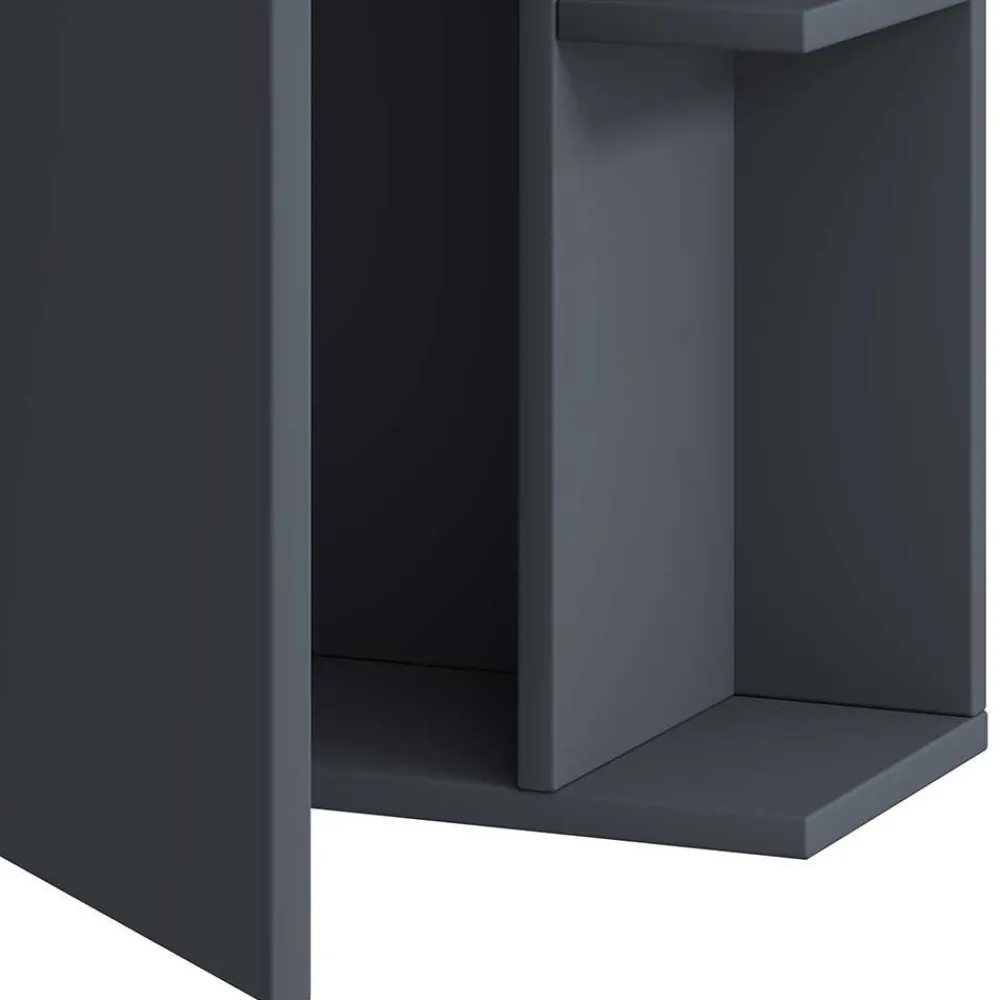 Waschplatz Set Gäste WC Dam Badmöbel Sets