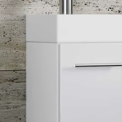 Waschplatz Set Gäste WC Luenza*Pharao24 Sale