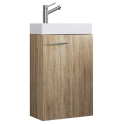 Waschplatz Set Gäste WC Osmin*Pharao24 Outlet