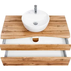 Best Waschplatz Set Kropenia Badmöbel Sets