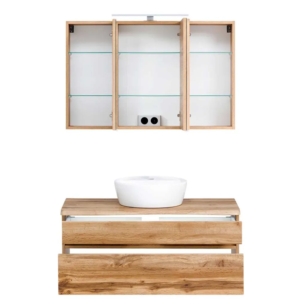 Best Waschplatz Set Kropenia Badmöbel Sets