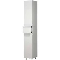 Waschplatz Set mit Spiegelschrank Valtte*Pharao24 Online