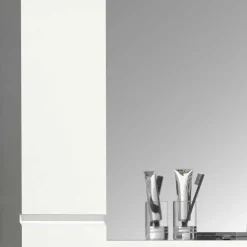 Waschplatz Set mit Spiegelschrank Valtte*Pharao24 Online