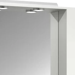 Waschplatz Set mit Spiegelschrank Valtte*Pharao24 Online