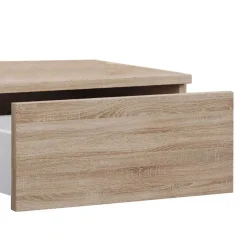 Best Waschplatz Set mit Spiegel Acasa Badmöbel Sets