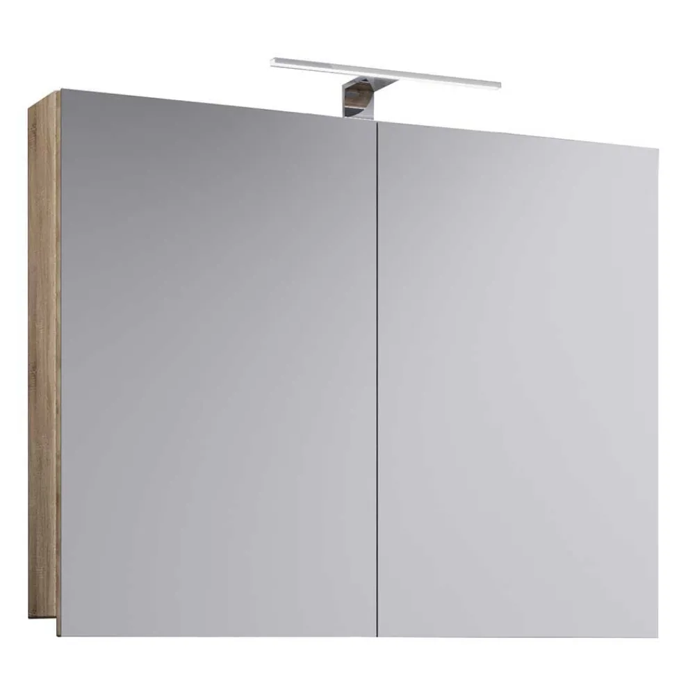 Waschplatz Set modern Acasa*Pharao24 Discount