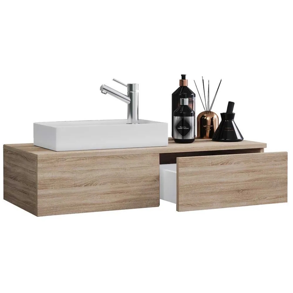 Waschplatz Set modern Acasa*Pharao24 Discount