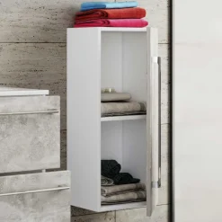 Sale Waschplatz Set modern Fabrizio Badmöbel Sets