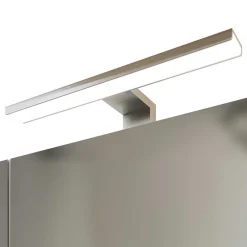 Best Waschplatz Set modern Fregato Badmöbel Sets