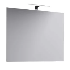 Waschplatz Set modern weiß Sevila*Pharao24 Hot