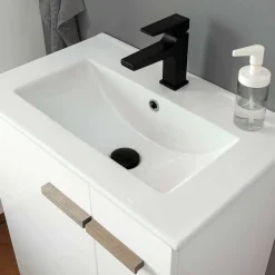 Hot Waschplatz Set Nushivon Badmöbel Sets