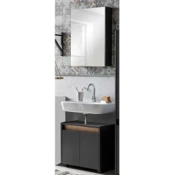 Waschplatz Set Vandran Badmöbel Sets