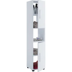 Waschplatz Set weiß modern Eli*Pharao24 Discount