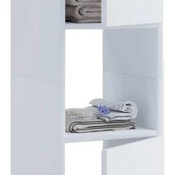 Waschplatz Set weiß modern Eli*Pharao24 Discount