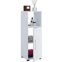 Waschplatz Set weiß modern Eli*Pharao24 Discount