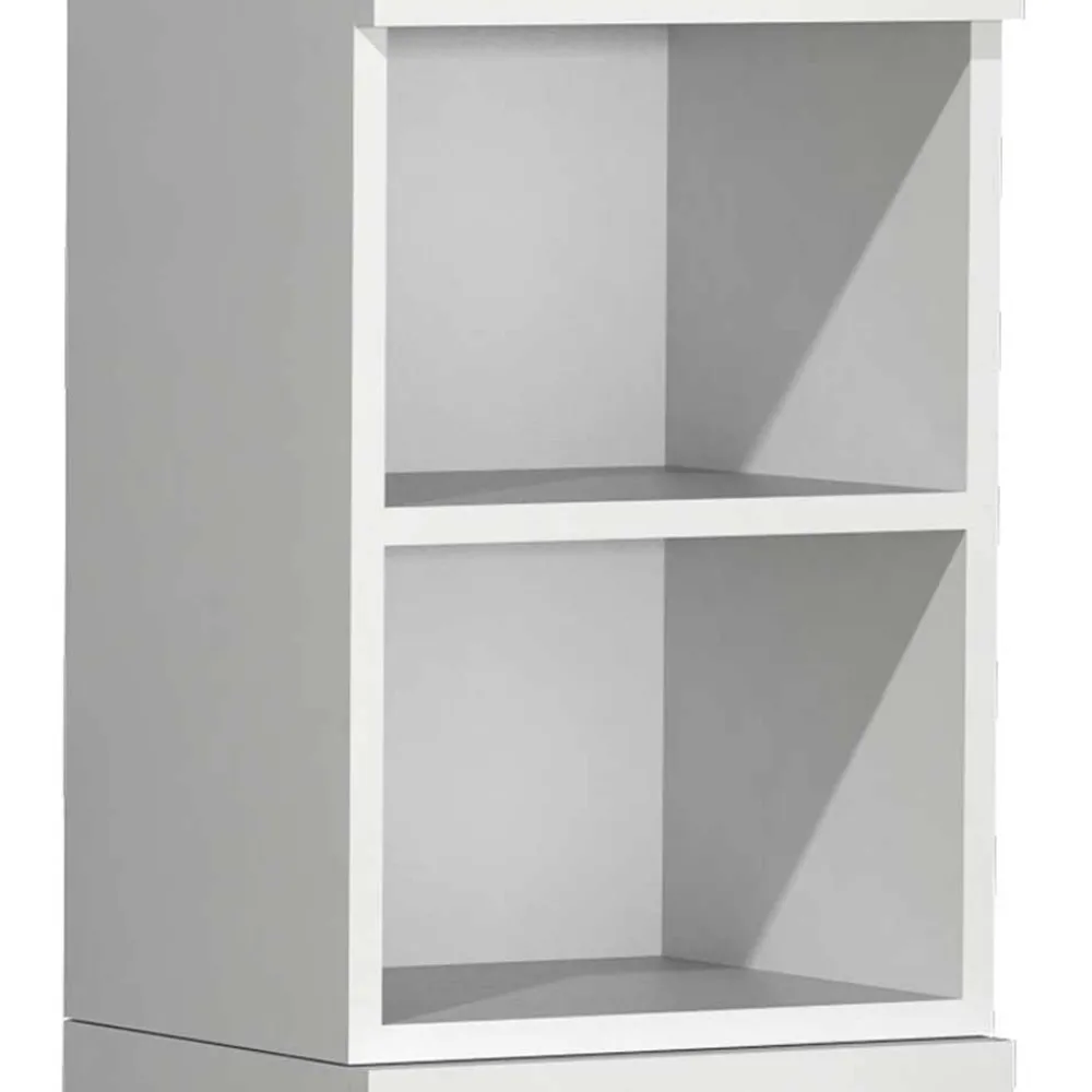 Waschplatz Set weiß Pididos*Pharao24 New