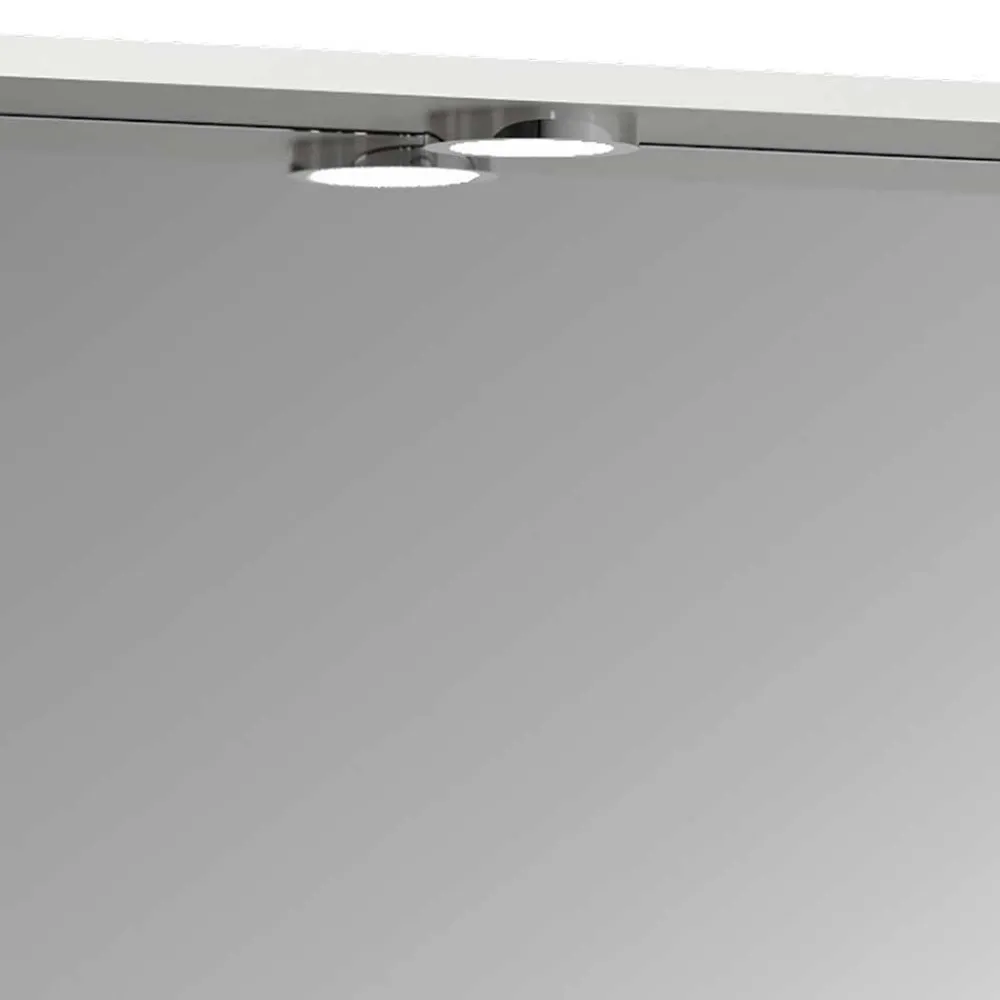 Waschplatz Set weiß Pididos*Pharao24 New