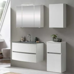 Waschraum Einrichtung Set Daralos*Pharao24 Hot