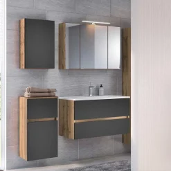 Online Waschraum Möbel Set Jalexda Badmöbel Sets